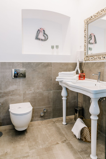 Bathroom 3, Casa Gallo-Adults Only Sibiu, Sibiu