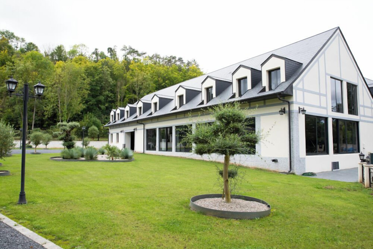 Exterior & Views 2, Domaine de Bracheux, Oise