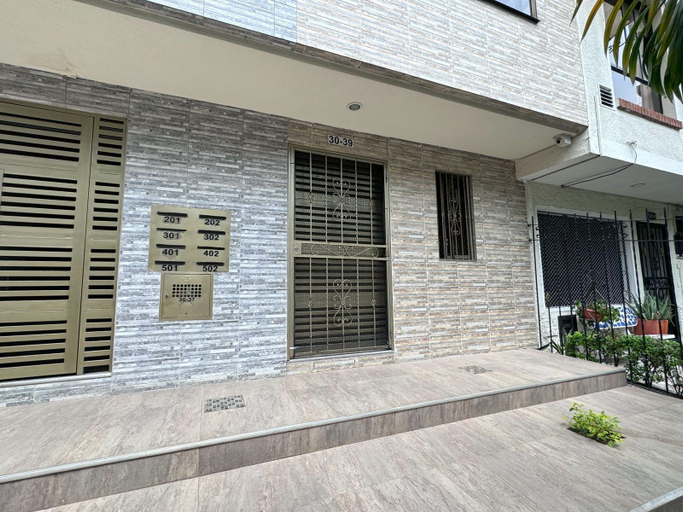Exterior & Views 2, Coliving Malibu, Medellín