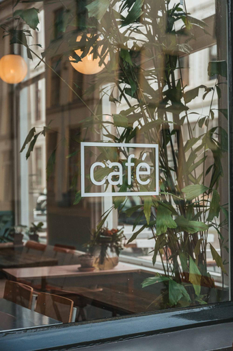 Restaurant 2, Cafe Hotel De Prins, Zutphen