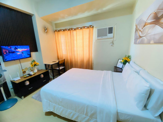 Bedroom 2, Avida towers davao, Davao City