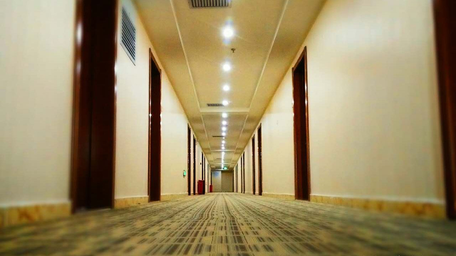 Others 5, Huadu Hotel, Xilin Gol