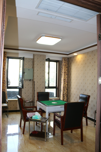 Others 5, Huating Hotel, Dalian