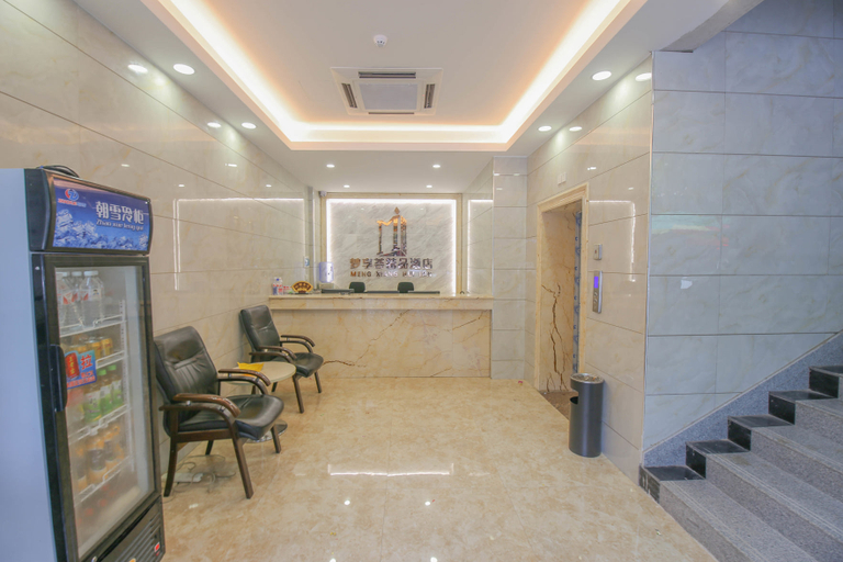 Others 5, Weiya Boutique Hotel (Chaoyang Square 3rd Street 2nd Alley), Nanning