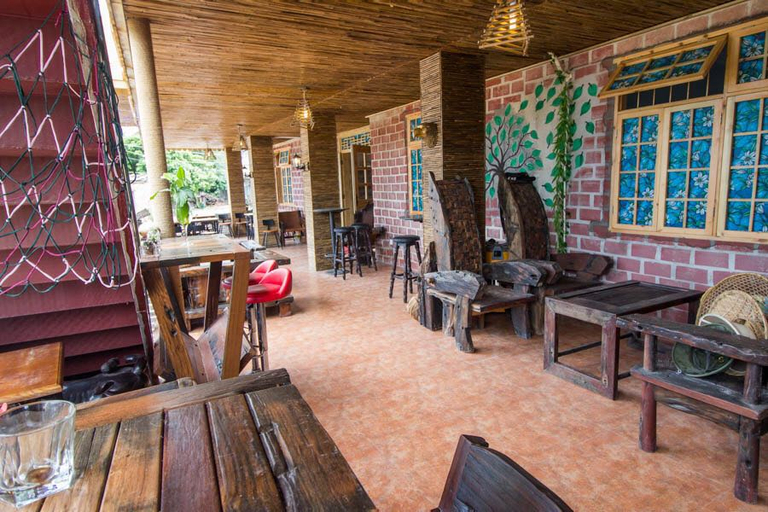 Others 4, Beihai Guanling Posthouse (Guantouling National Forest Park Shop)