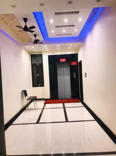 Others 5, Hotel Park Plaza Varanasi, Varanasi