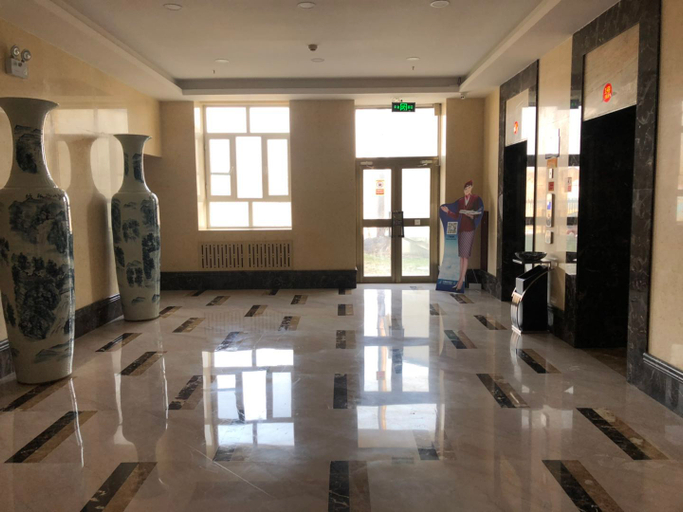 Others 5, Yilihe Hotel, Ili Kazakh