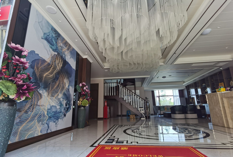 Others 5, AnTa Hotel, Chongqing