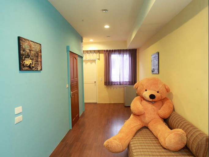 Others 4, Amir Bed and Breakfast, Hualien