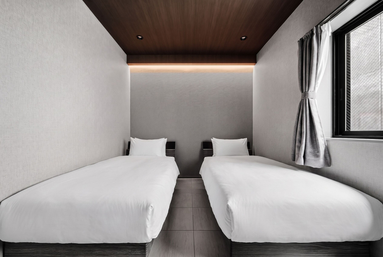 Room 3, THE AURUM, Asahikawa