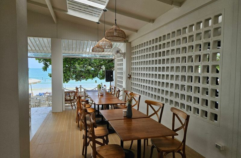 Food & Drinks 3, Serene House Samed, Muang Rayong