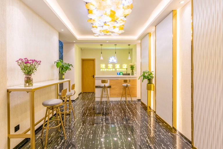 Others 5, Juntang Hotel (Kunming Railway Station Joy City), Kunming