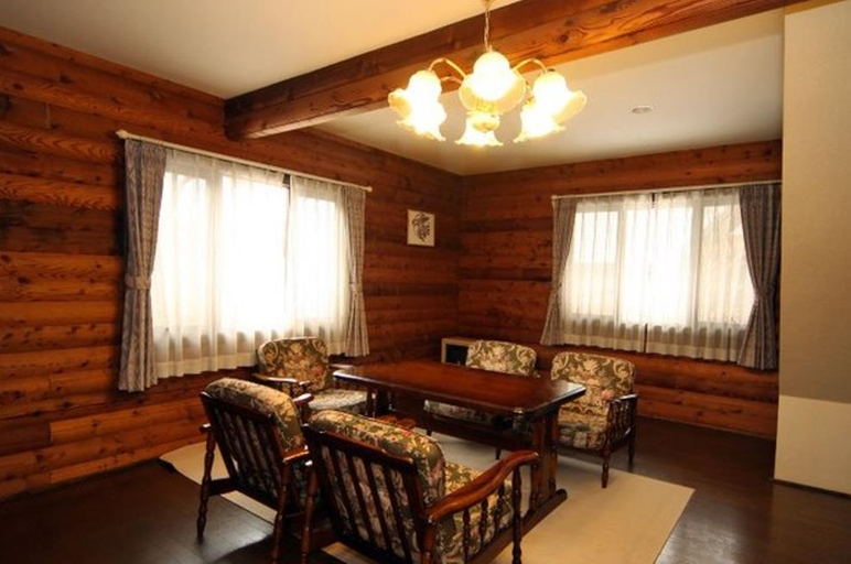 Others 4, Karuizawa Log Hotel Shiozawa No Mori, Karuizawa
