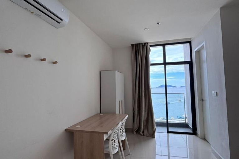 Others 4, Urban Retreat @ The Shore • CBD • Pool, Kota Kinabalu