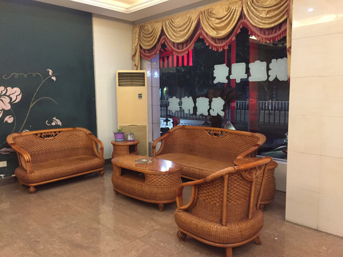 Others 4, Ninghai fengxuelou electronic sports hotel, Ningbo