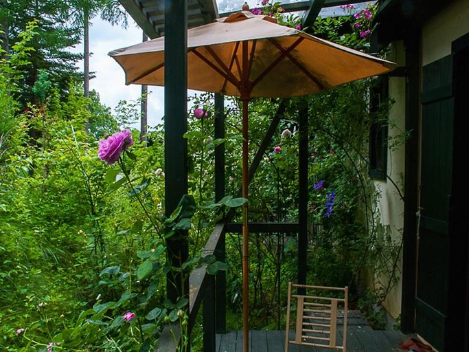 Others 5, Petit Hotel of Log House Tombouctou, Fujimi