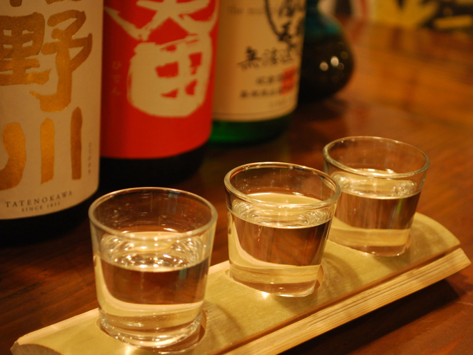 Food & Drinks 5, Yamanoyado Reisen Kannojigoku Ryokan, Kokonoe