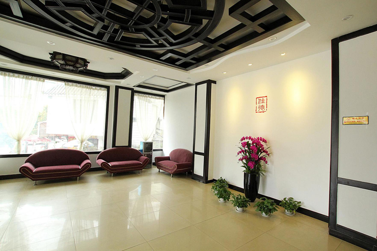 Others 3, Jiade Hotel (Yangshuo Qiangujingqu Bureau Of Education Shop), Guilin