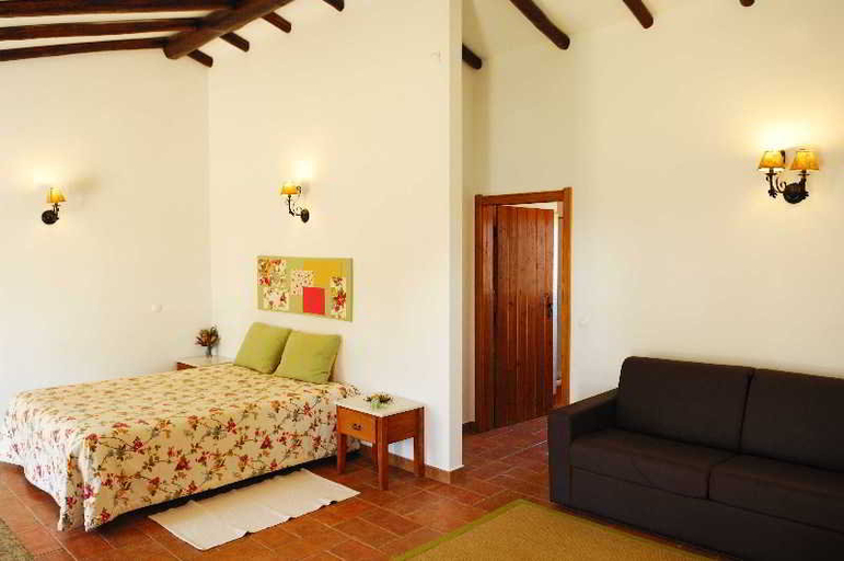 Bedroom, Monte Da Galrixa, Odemira