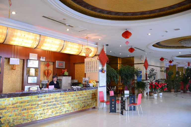 Others 5, Guangsheng Hotel, Qingdao