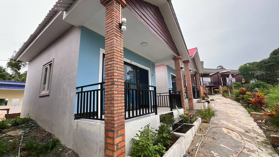 Exterior 5, Mango Bungalows & Hostel Koh Rong, Sihanoukville