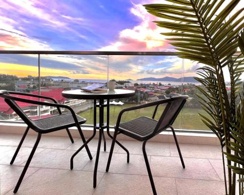 Others 3, Aru Suites Kota Kinabalu, Kota Kinabalu