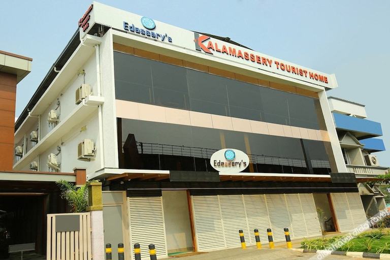 酒店外部 4, Super Townhouse Edasserys Kalamassery Tourist Home, Ernakulam