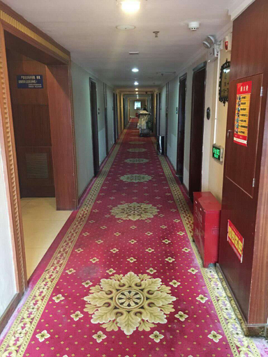 Others 5, Borman International Hotel (Chenzhou Rucheng Walking Street), Chenzhou