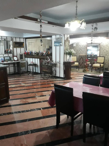 Food & Drinks 5, Sipahi Hotel, Fatih
