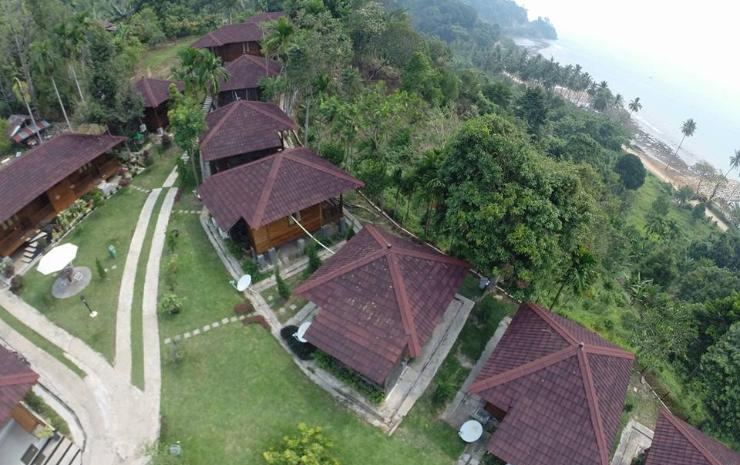 Others 4, Langkisau Resort Hotel & Restaurant Syariah, South Pesisir