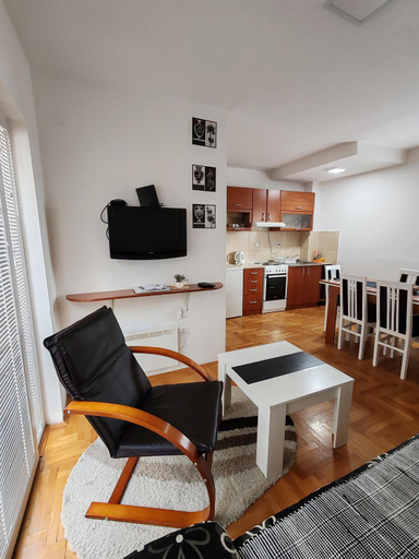 Others 5, Kraljeva Dolina Duplex Apartment, Raška