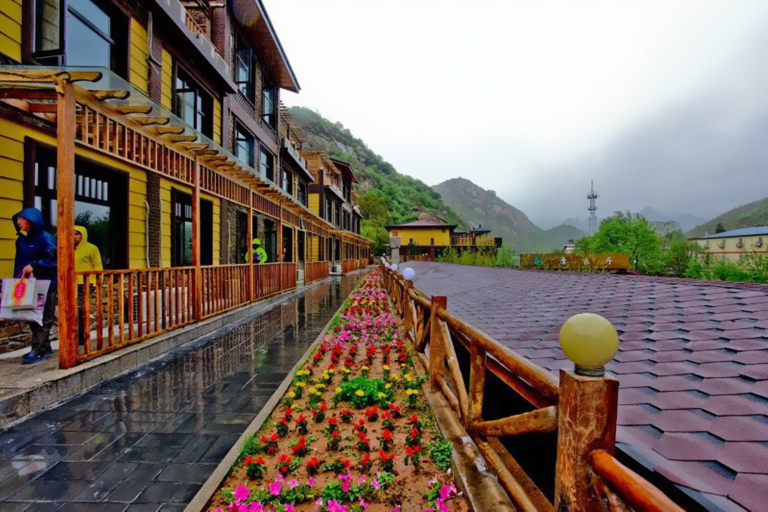 Others 4, Jingdu Diyipu Tourist Resort, Beijing