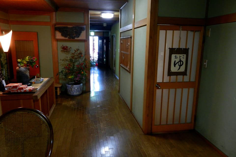 Others 3, Matsumuraya Ryokan, Kusatsu