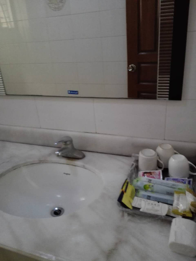 Bathroom 2, Longyan Jinyuan Hotel, Longyan