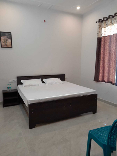 Bedroom 5, Riya Home Stay, Sawai Madhopur