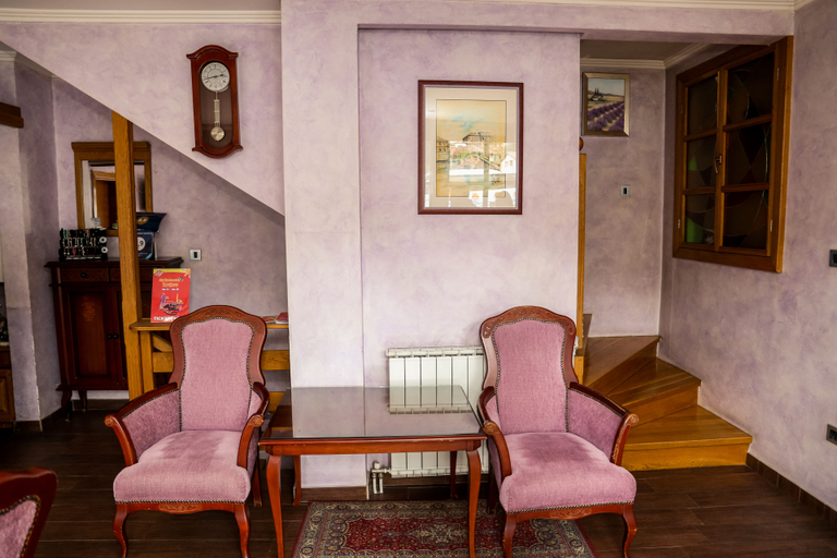 Others 5, Apartment Vijecnica, Sarajevo