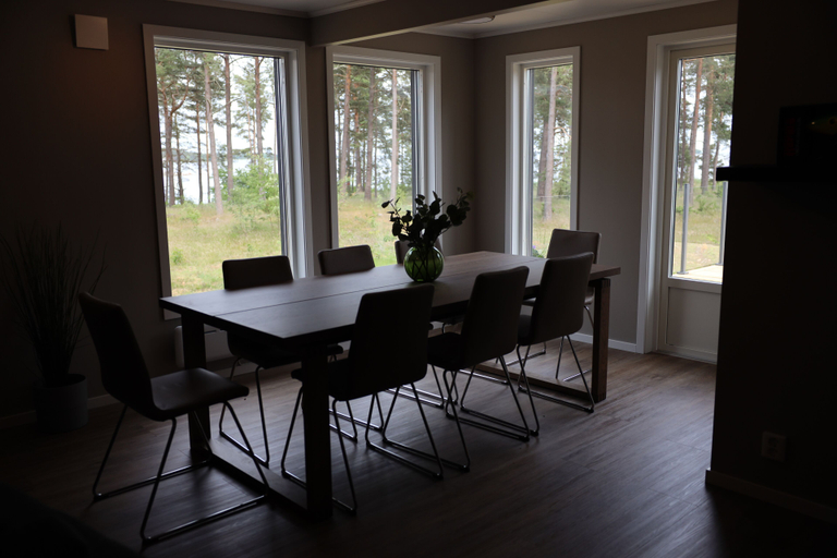 Public Area 3, Perchlodge, Mönsterås