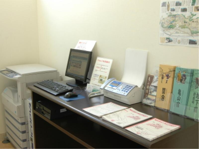 Others 5, Hotel Econo Kameyama, Kameyama