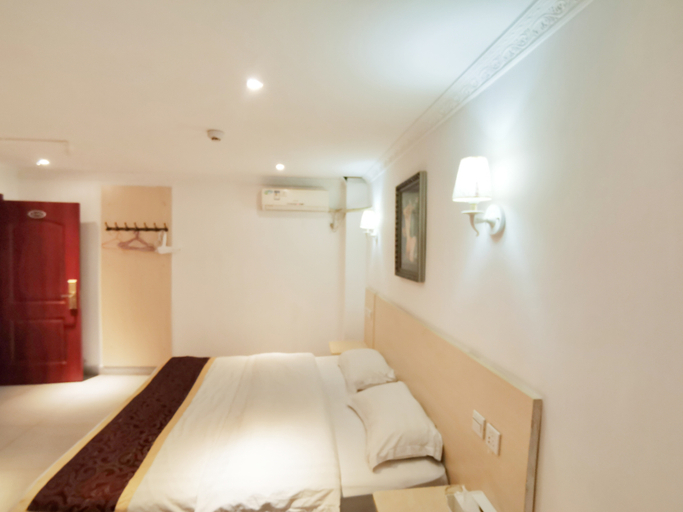 Bedroom 2, ShenZhen ChuTian Hotel, Shenzhen
