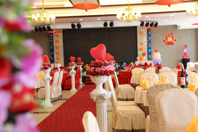 Business Facilities 4, ホテル, Hainan