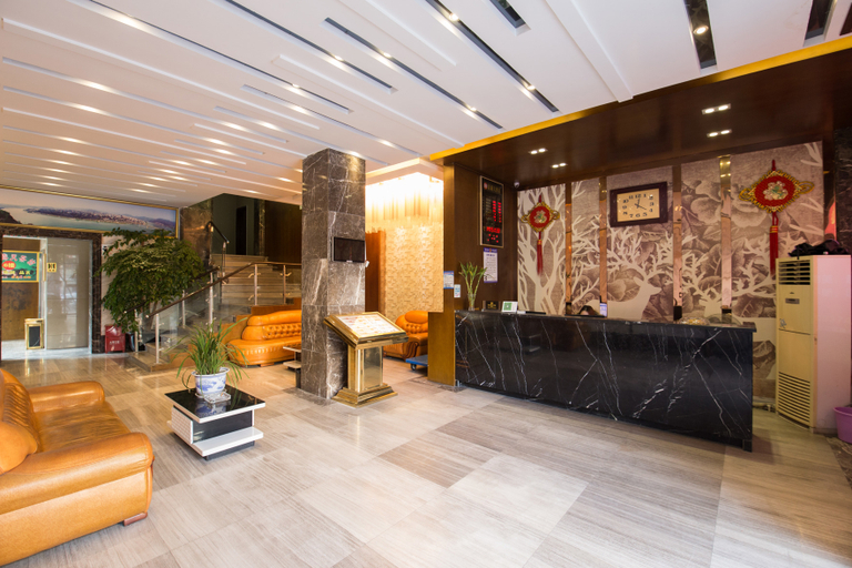 Others 4, Hancheng Hotel, Nanchong