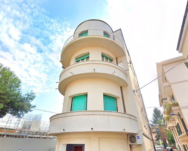 Exterior & Views 2, Color Houses Pescara Centro, Pescara