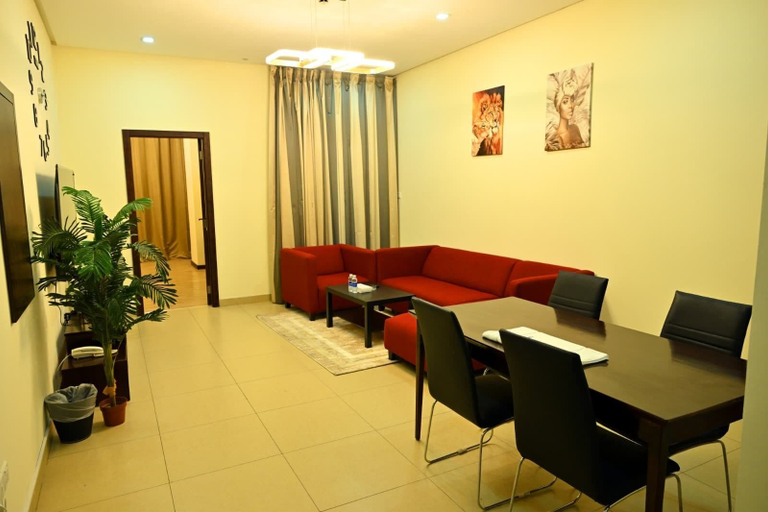 Others 5, Aspire Tower - Two Bedroom Crimson Retreat, Manama