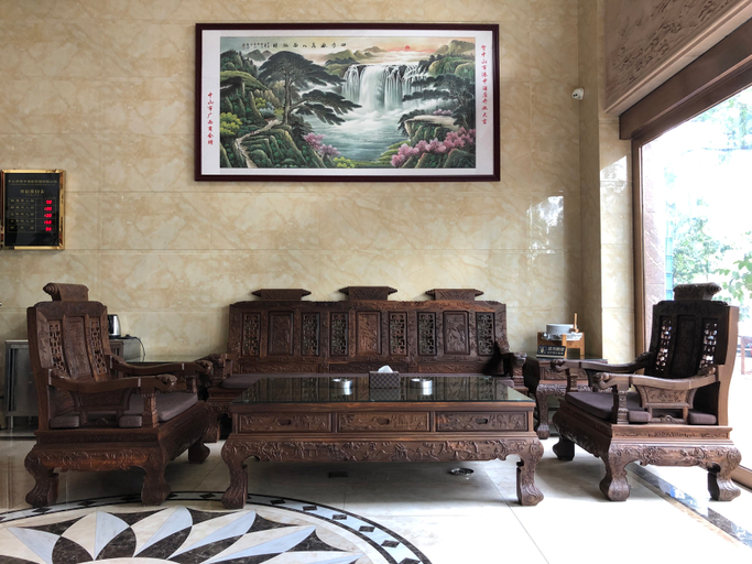 Others 4, Gangzhong Serviced Apartment, Zhongshan