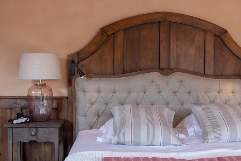 Bedroom 3, Hameau Saparale, Corse-du-Sud