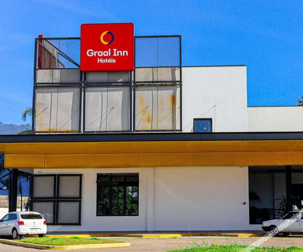 Exterior & Views 2, HOTEL GRAAL INN ITATIAIA, Itatiaia