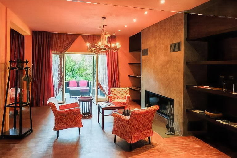 Others 4, Hotel Harzer am Kurpark, Calw