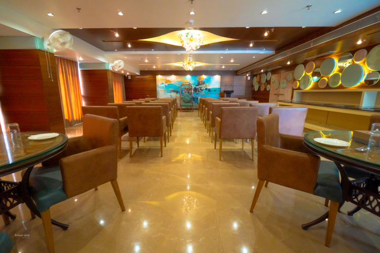 Food & Drinks 4, RG Exclusive Stay & Fine Dine Akola, Akola