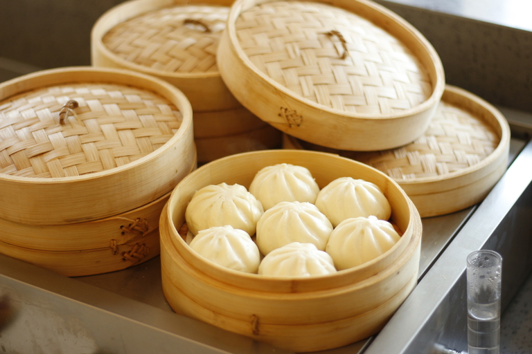 Food & Drinks 5, Manston Shangpin Hotel, Hefei