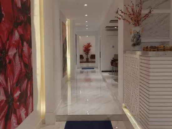 5, Hotel Sentosa Palembang, Palembang